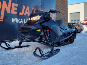 Ski-Doo Renegade