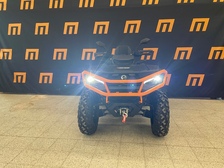 Can-Am Outlander Max