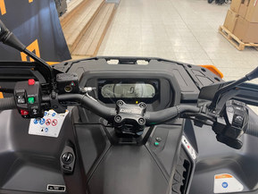 Can-Am Outlander Max