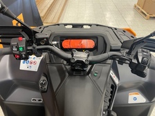 Can-Am Outlander Max