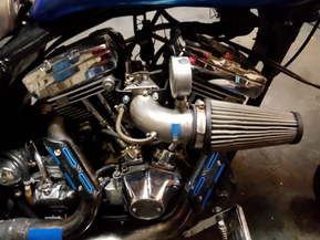 Harley-Davidson Touring