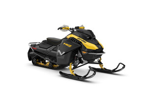 Ski-Doo MX Z