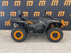 Can-Am Outlander Max