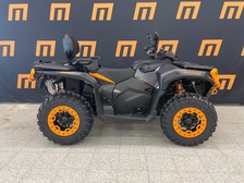 Can-Am Outlander Max