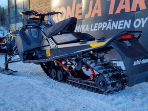 Ski-Doo Renegade