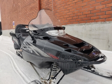 Polaris 550 Trail Touring
