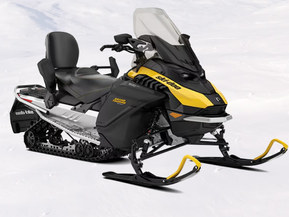 Ski-Doo Grand Touring