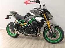 Kawasaki Z