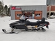 Polaris 550 Trail Touring