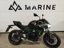 Kawasaki Z