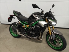 Kawasaki Z