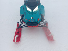 Ski-Doo Freeride