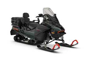 Ski-Doo Expedition