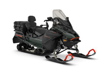 Ski-Doo Expedition