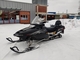 Polaris 550 Trail Touring