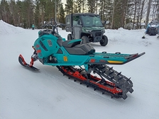 Ski-Doo Freeride