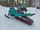 Ski-Doo Freeride