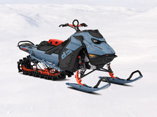 Ski-Doo Freeride