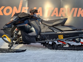 Ski-Doo Renegade
