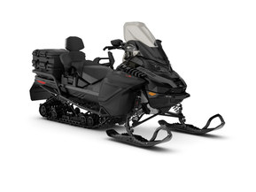 Ski-Doo Expedition