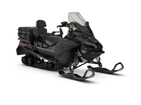 Ski-Doo Expedition