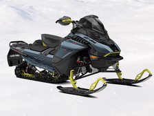 Ski-Doo Renegade
