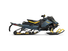 Ski-Doo MX Z