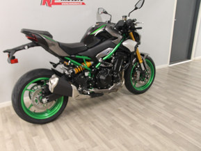 Kawasaki Z