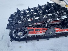 Polaris 800 Switchback