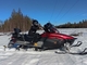 Yamaha RS Venture