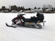 Ski-Doo GTX