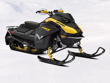 Ski-Doo MX Z