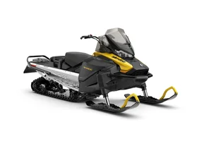 Ski-Doo Skandic
