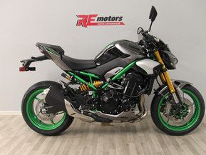 Kawasaki Z