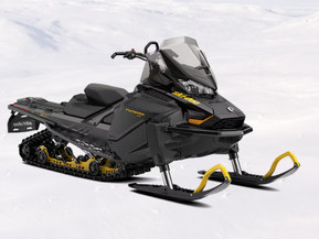Ski-Doo Tundra