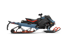 Ski-Doo Backcountry