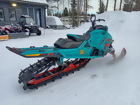Ski-Doo Freeride