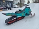 Ski-Doo Freeride