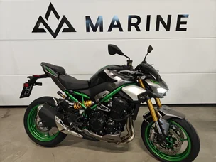 Kawasaki Z