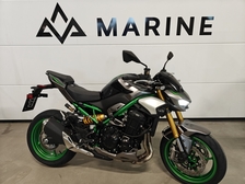 Kawasaki Z