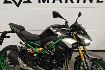 Kawasaki Z