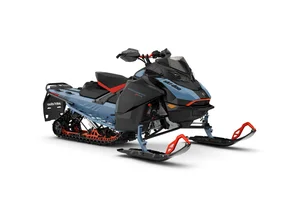 Ski-Doo Backcountry