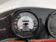 Polaris 550 Trail Touring