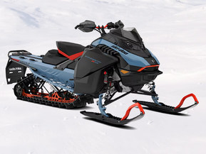 Ski-Doo Expedition