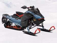 Ski-Doo Expedition