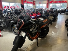 KTM 1290 Super Adventure S