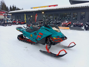Ski-Doo Freeride