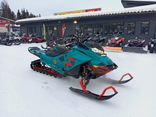 Ski-Doo Freeride