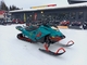 Ski-Doo Freeride