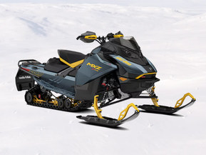 Ski-Doo MX Z